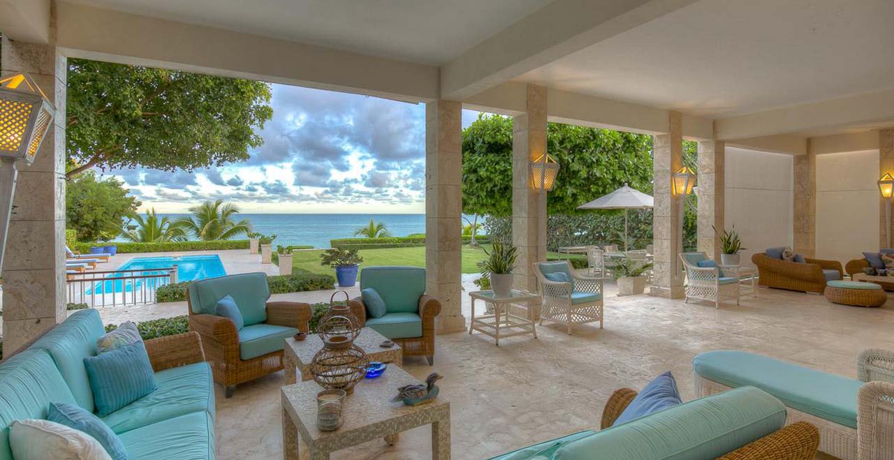 Marina 4 Dominican Republic Vacation Villa - La Marina, Punta Cana